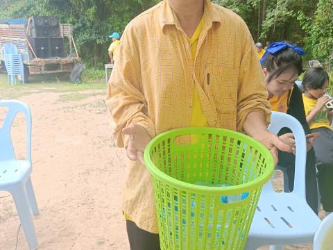 โครงการปลูกต้นไม้ เพิ่มพิ้นที่สีเขียว ลดโลกร้อน เฉลิมพระเกียรติพระบาทสมเด็จพระเจ้าอยู่หัว ฯ