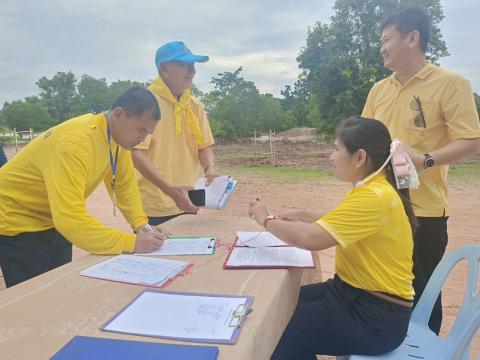 โครงการปลูกต้นไม้ เพิ่มพิ้นที่สีเขียว ลดโลกร้อน เฉลิมพระเกียรติพระบาทสมเด็จพระเจ้าอยู่หัว ฯ