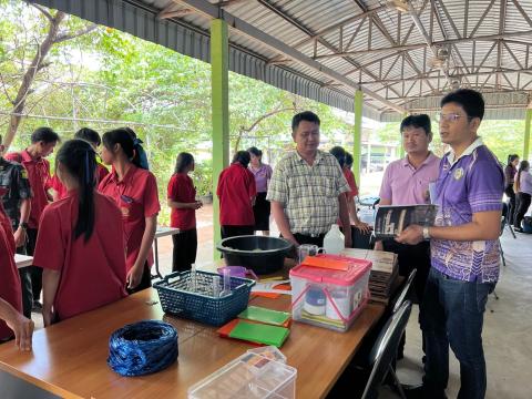 โครงการอนุรักษ์พันธุกรรมพืช อันเนื่องมาจากพระราชดำริสมเด็จพระเทพรัตนราชสุดาฯ สยามบรมราชกุมารี