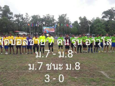 โคกว่านเกมส์ ครั้งที่ 16