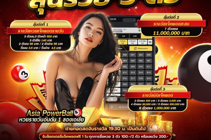แนะนำ 10 อันดับ เว็บ หวยลาวออนไลน์ @con168 แทงหวย 2569 การสั่งซื้อออนไลน์ แทงหวย 24 ชม ปลอดภัย