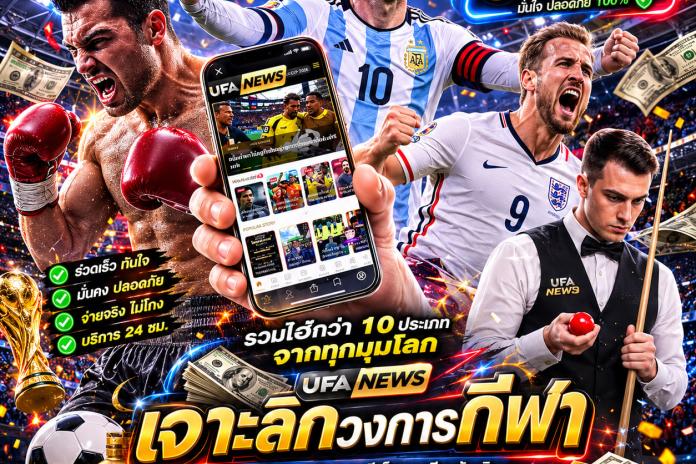 +Top * 3 เว็บแทงมวยที่ดีที่สุด ลิขสิทธิ์แท้ R1UFA @fa356 เว็บแทงมวย One เว็บพนันมวยออนไลน์อันดับ 1 เปิดให้เดิมพันตลอด 24ชม.