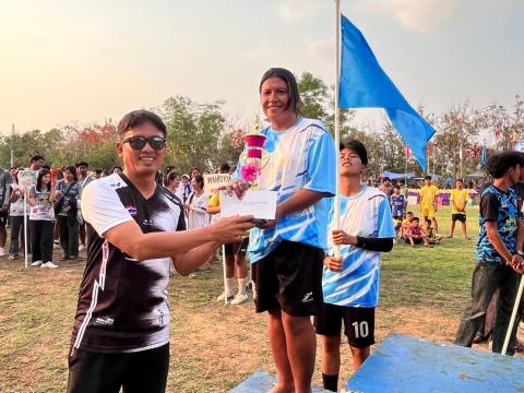 โครงการกีฬาโคกว่านเกมส์ ครั้งที่ 19
