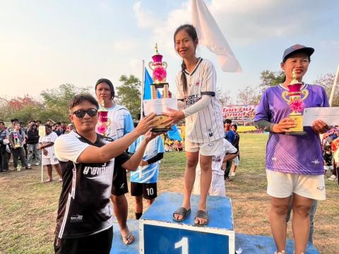 โครงการกีฬาโคกว่านเกมส์ ครั้งที่ 19