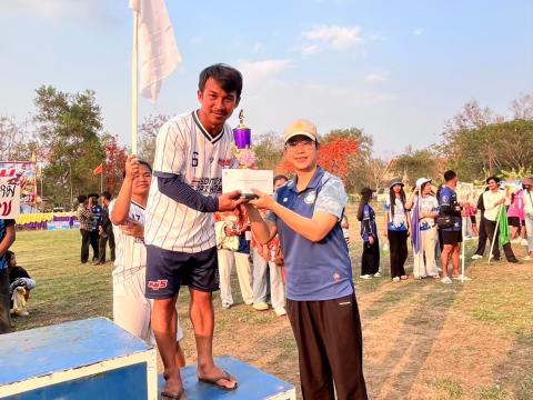โครงการกีฬาโคกว่านเกมส์ ครั้งที่ 19