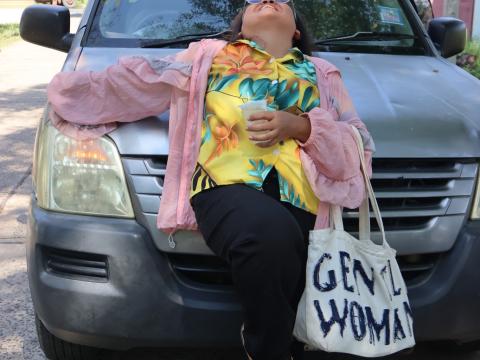 โครงการรณรงค์ปลูกต้นไม้เพื่อช่วยลดและป้องกันการเกิดฝุ่นละอองขนาดเล็ก PM2.5 ประจำปีงบประมาณ 2568