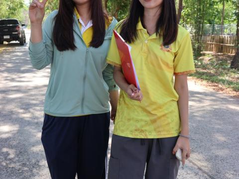 โครงการรณรงค์ปลูกต้นไม้เพื่อช่วยลดและป้องกันการเกิดฝุ่นละอองขนาดเล็ก PM2.5 ประจำปีงบประมาณ 2568