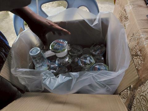 โครงการอบรมการป้องกันและแก้ไขปัญหายาเสพติด ประจำปีงบประมาณ 2568