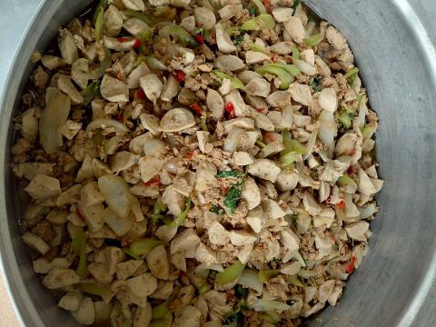 โครงการอบรมการป้องกันและแก้ไขปัญหายาเสพติด ประจำปีงบประมาณ 2568