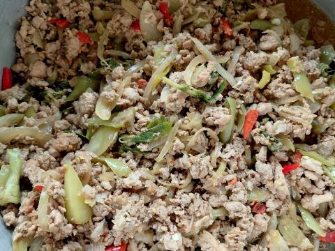 โครงการอบรมให้ความรู้เกี่ยวกับระเบียบ กฎหมายฯ ประจำปีงบประมาณ 2568