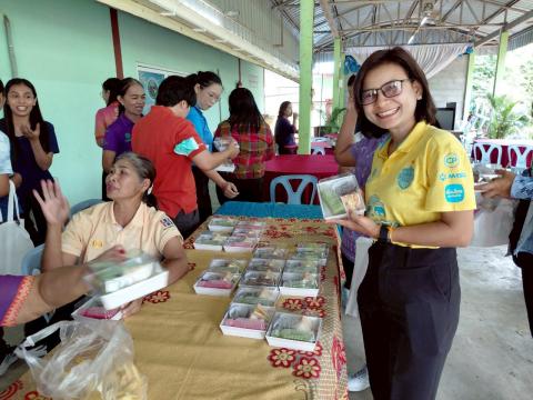 โครงการอบรมปฐมพยาบาลและการช่วยเหลือชีวิตขั้นพื้นฐาน ประจำปีงบประมาณ 2568