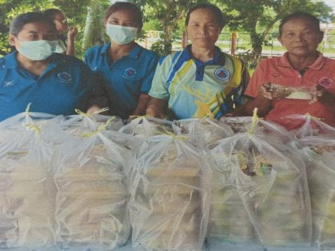 โครงการอบรมเชิงปฏิบัติการป้องกันและควบคุมโรคติดต่ออันตรายในชุมชนในเขตรับผิดชอบโรงพยาบาลส่งเสริมสุขภาพตำบลโคกว่าน อำเภอละหานทราย จังหวัดบุรีรัมย์ ปีงบประมาณ 2568