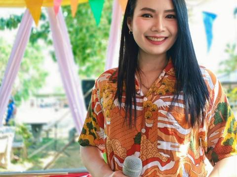โครงการพัฒนาศักยาภาพผู้สูงอายุ ประจำปีงบประมาณ 2569