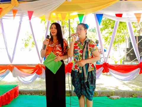 โครงการพัฒนาศักยาภาพผู้สูงอายุ ประจำปีงบประมาณ 2569