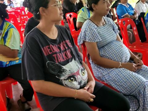 โครงการมหัศจรรย์ 1000 วันสู่ 2500 วัน