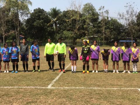 โคกว่านเกมส์ ครั้งที่ 17